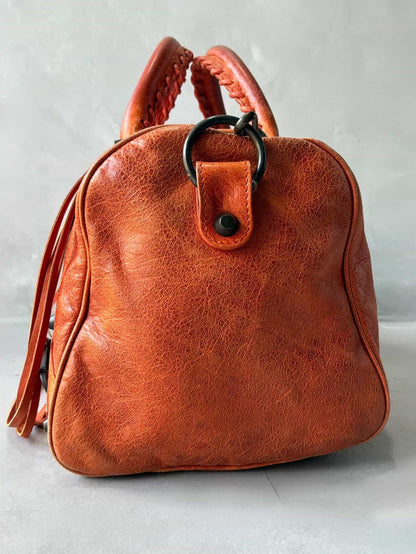 Balenciaga City ‘Twiggy’ Shoulder Bag