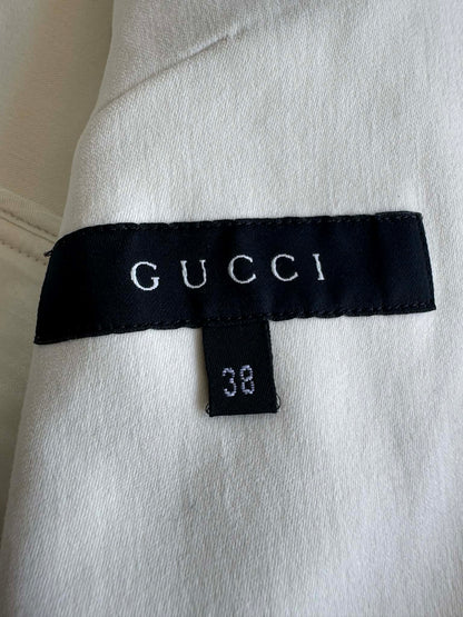 Gucci By Tom Ford F/W 2003 Jacket
