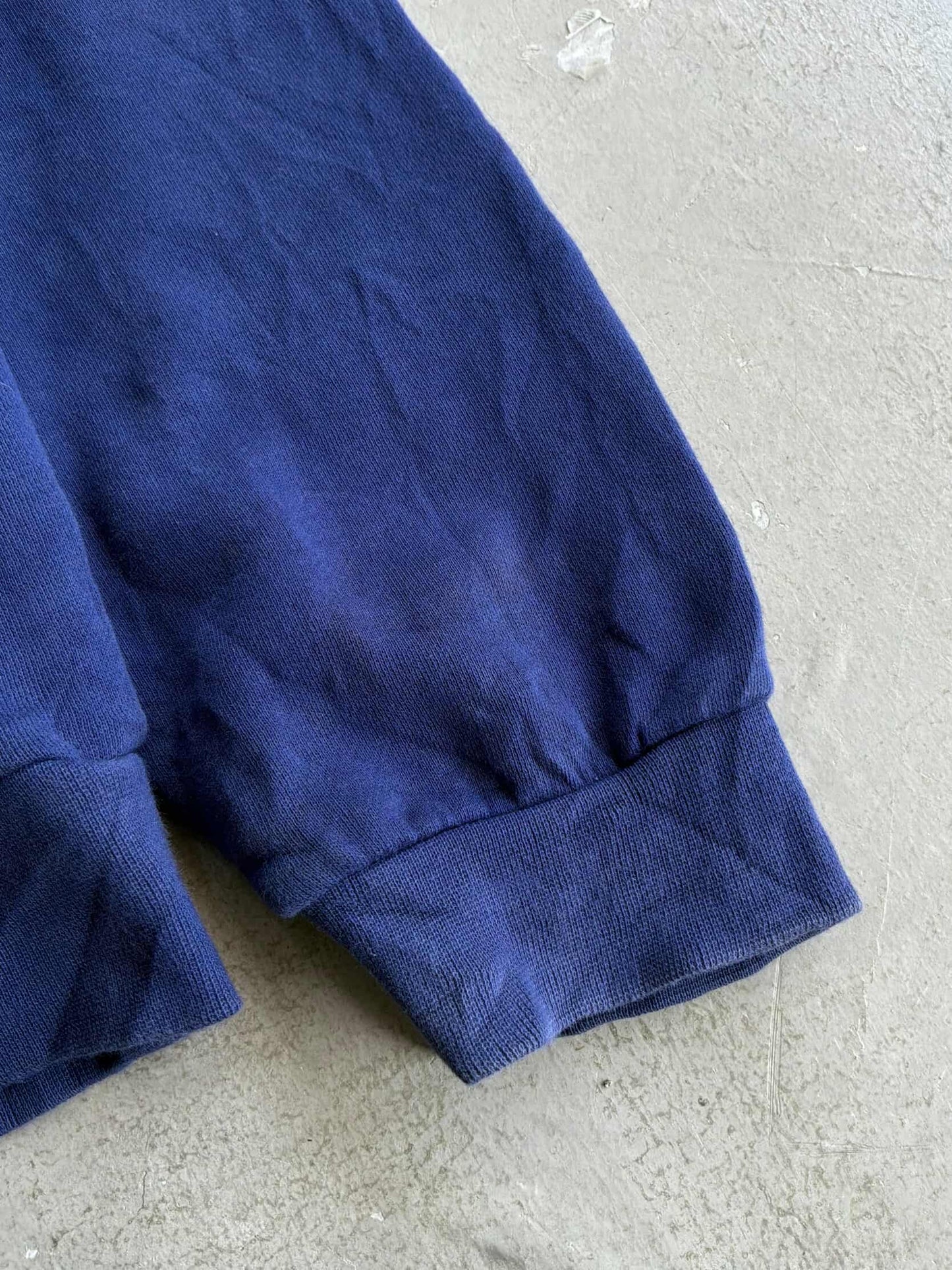 Balenciaga Political Campaign Hoodie