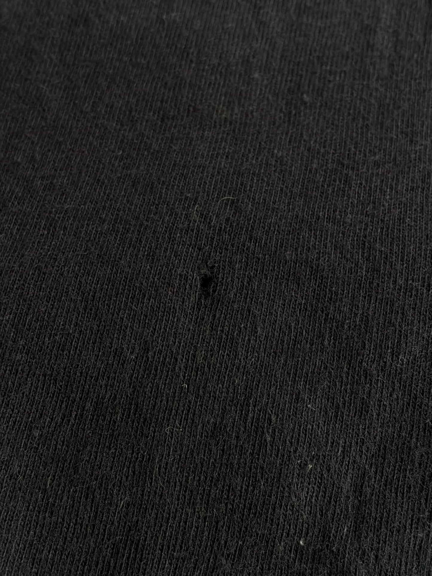 Chrome Hearts Star Logo Tee