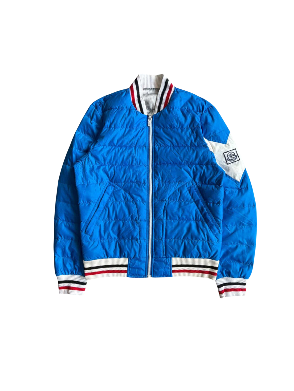 Vintage Moncler Puffer Jacket