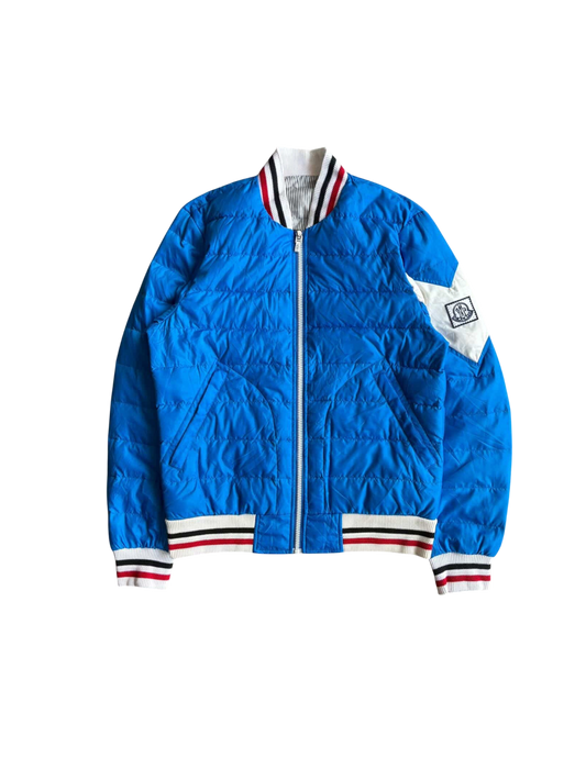 Vintage Moncler Puffer Jacket