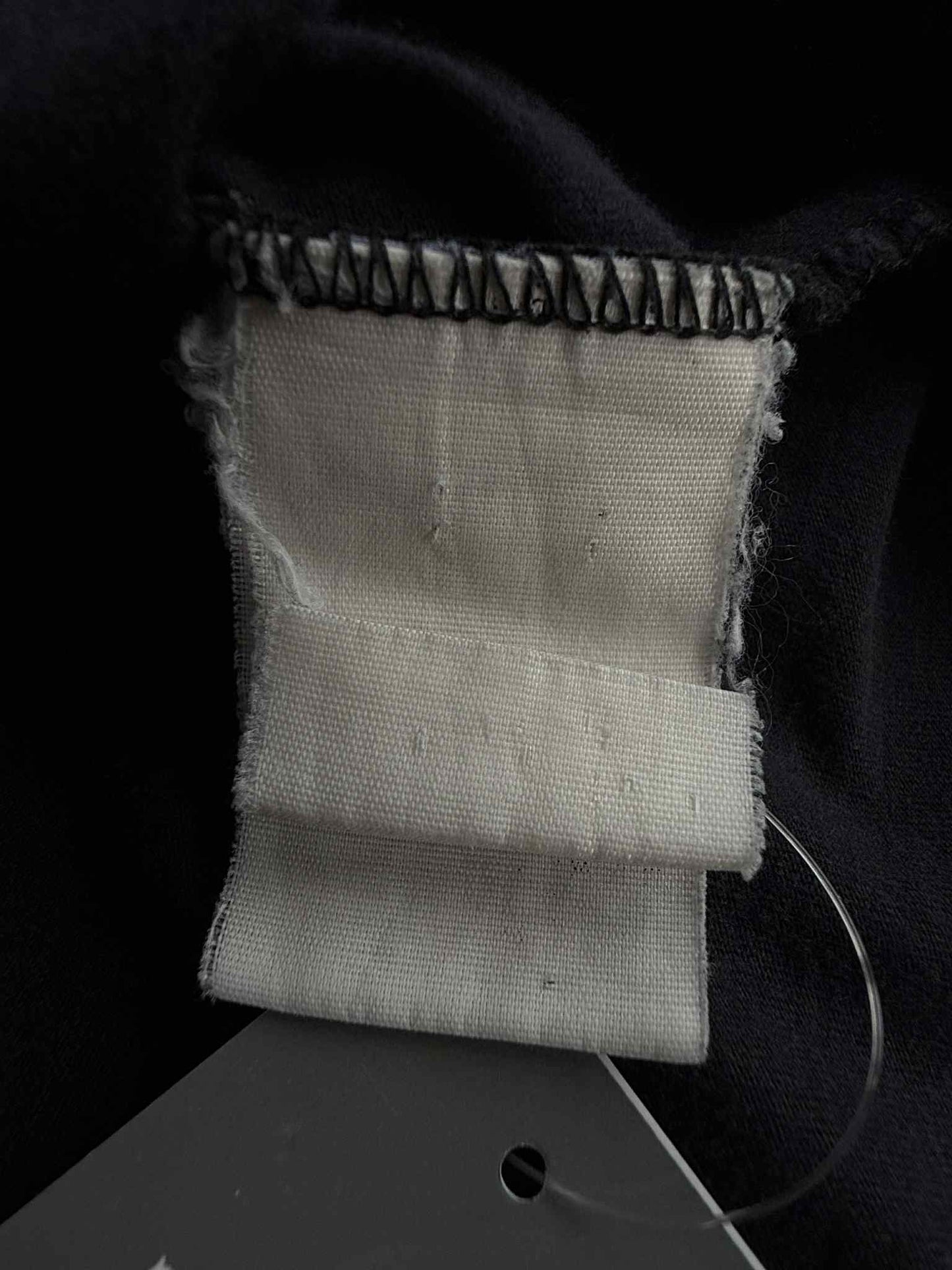 Chrome Hearts Stamp Logo Tee