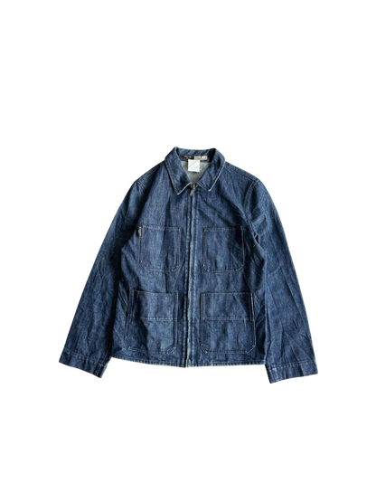 Chanel Vintage Denim Jacket