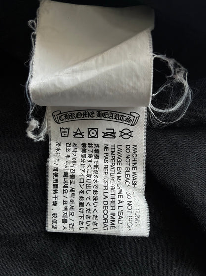Chrome Hearts Hong Kong Exclusive Horseshoe Tee