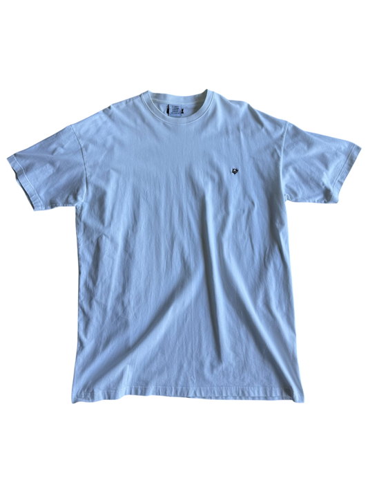 Vetements Anarchy Oversized Tee