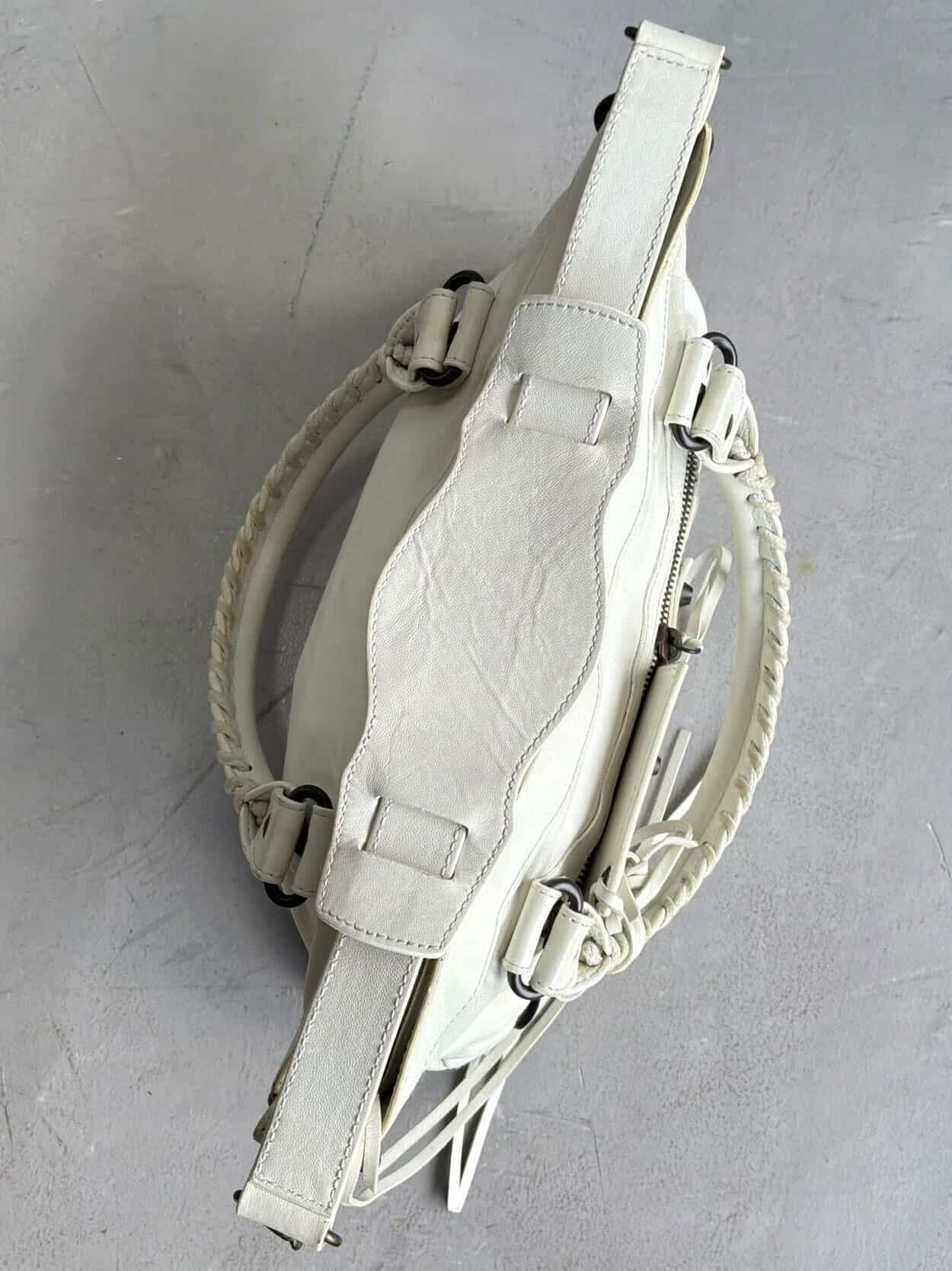 Balenciaga City Le First Shoulder Bag