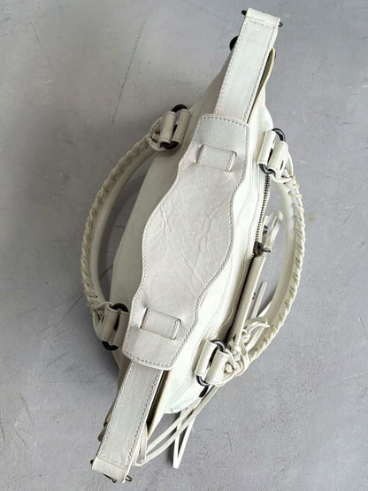 Balenciaga City Le First Shoulder Bag