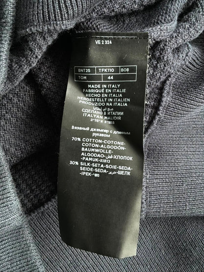 Tom Ford Thermal Crewneck