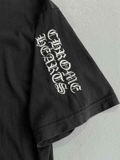 Chrome Hearts Tonal Cemetery Tee