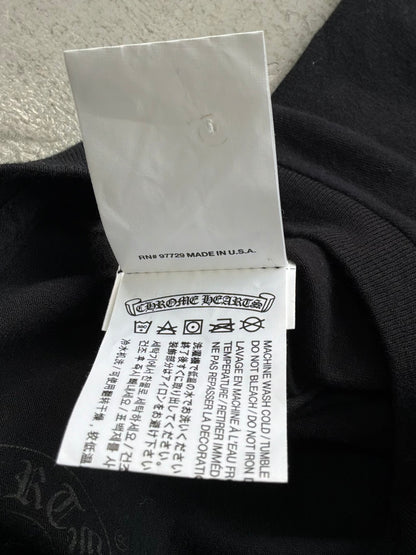 Chrome Hearts Foti Dog Tee