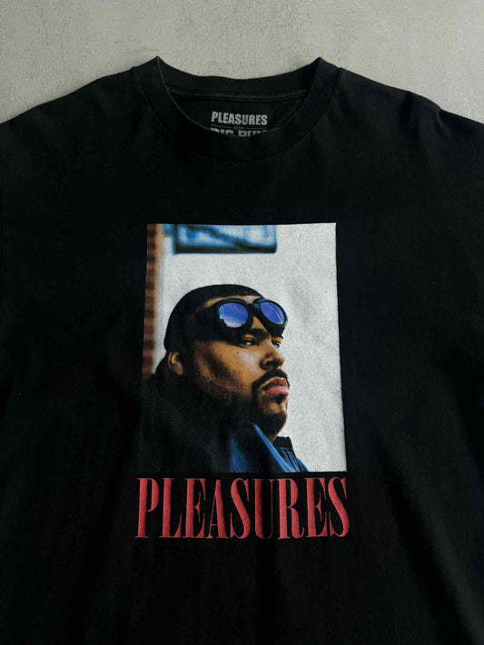 Pleasures X Big Pun Tee