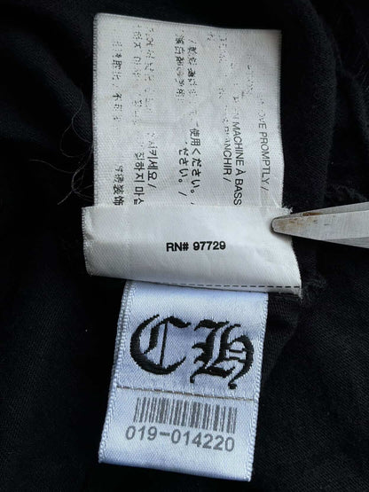 Chrome Hearts Las Vegas Exclusive Tee