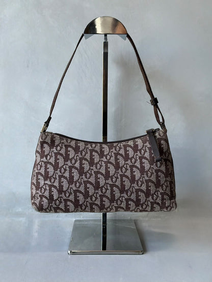 Dior Trotter Pochette Bag
