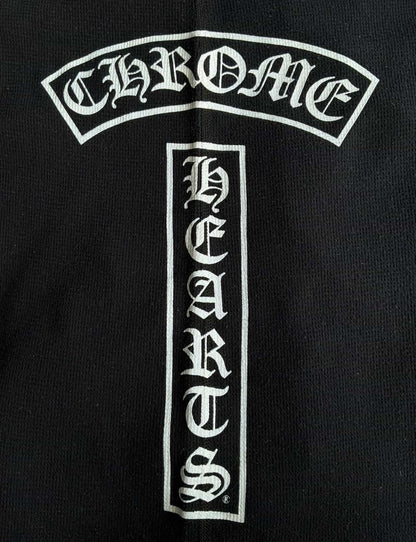 Chrome Hearts Side Tbar Fluer Thermal Longsleeves