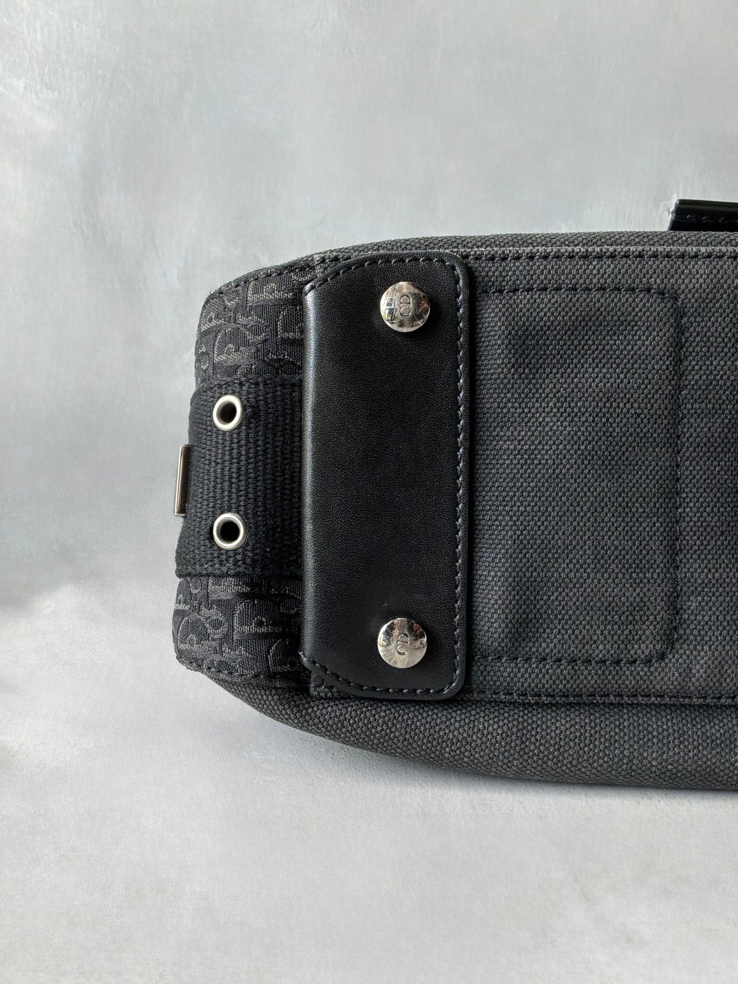 Christian Dior Street Chic Columbus Shoulder Bag
