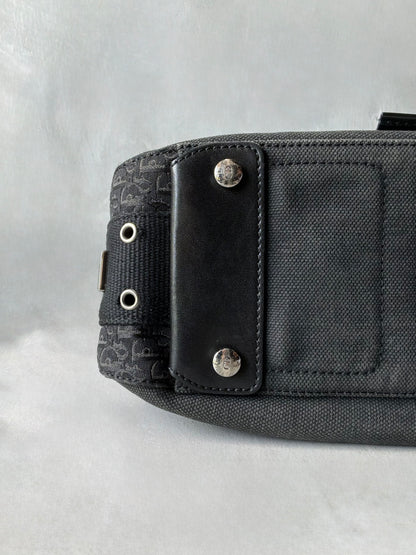 Christian Dior Street Chic Columbus Shoulder Bag