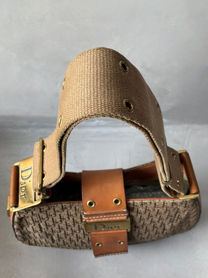 Christian Dior Street Chic Columbus Shoulder Bag