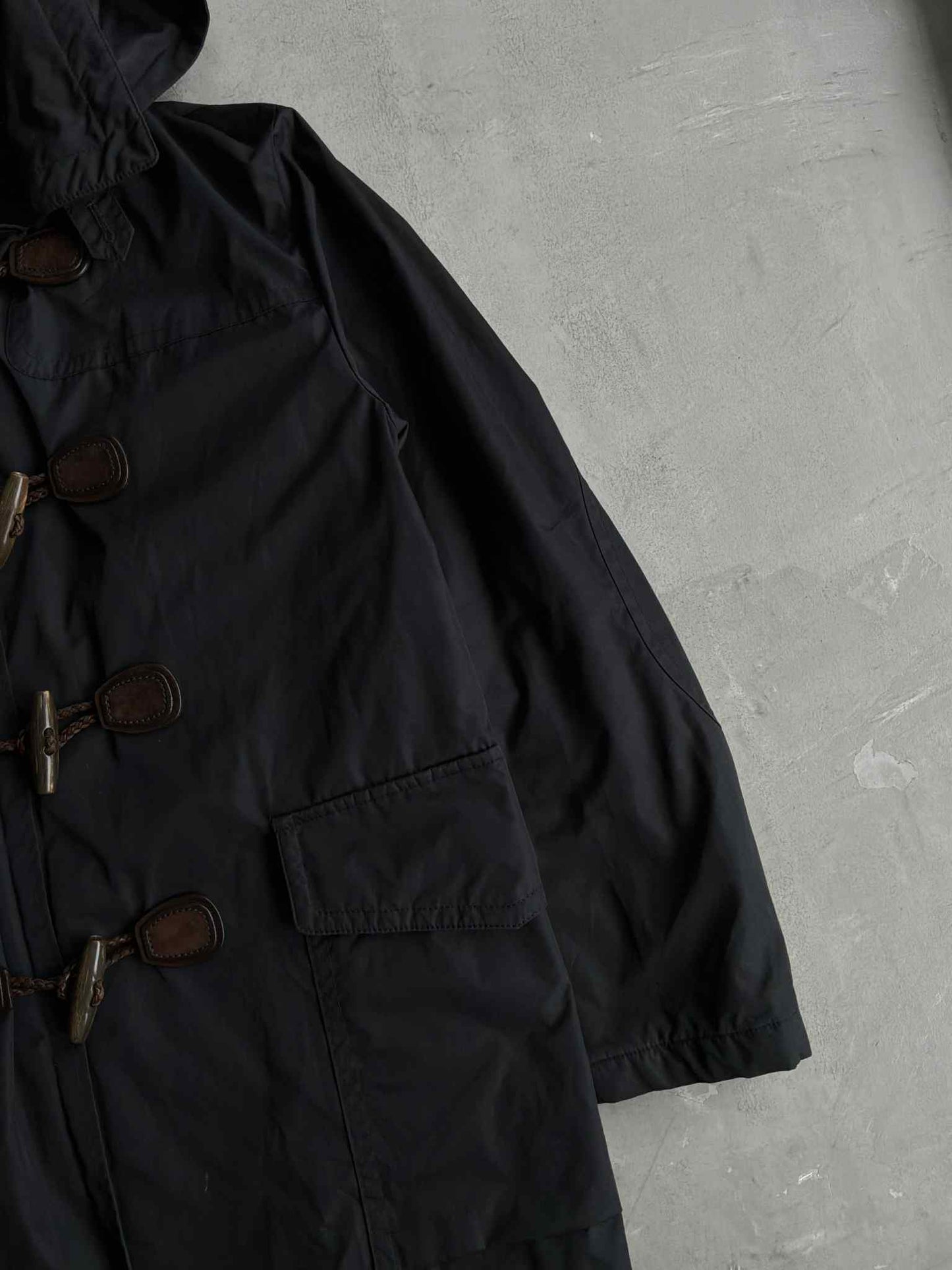 Gucci Hunting Jacket