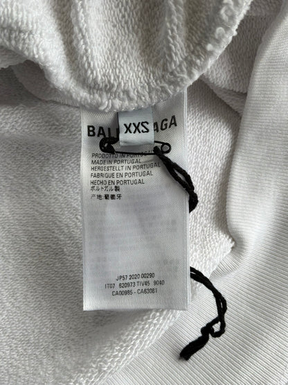 Balenciaga Olympics Pullover Hoodie