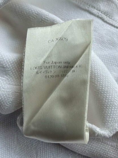 Louis Vuitton 3D Monogram Tee
