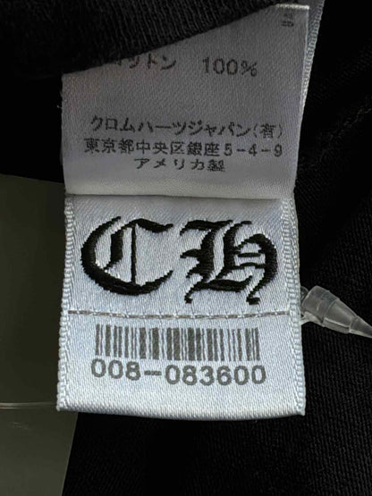 Chrome Hearts X Rolling Stones Tee