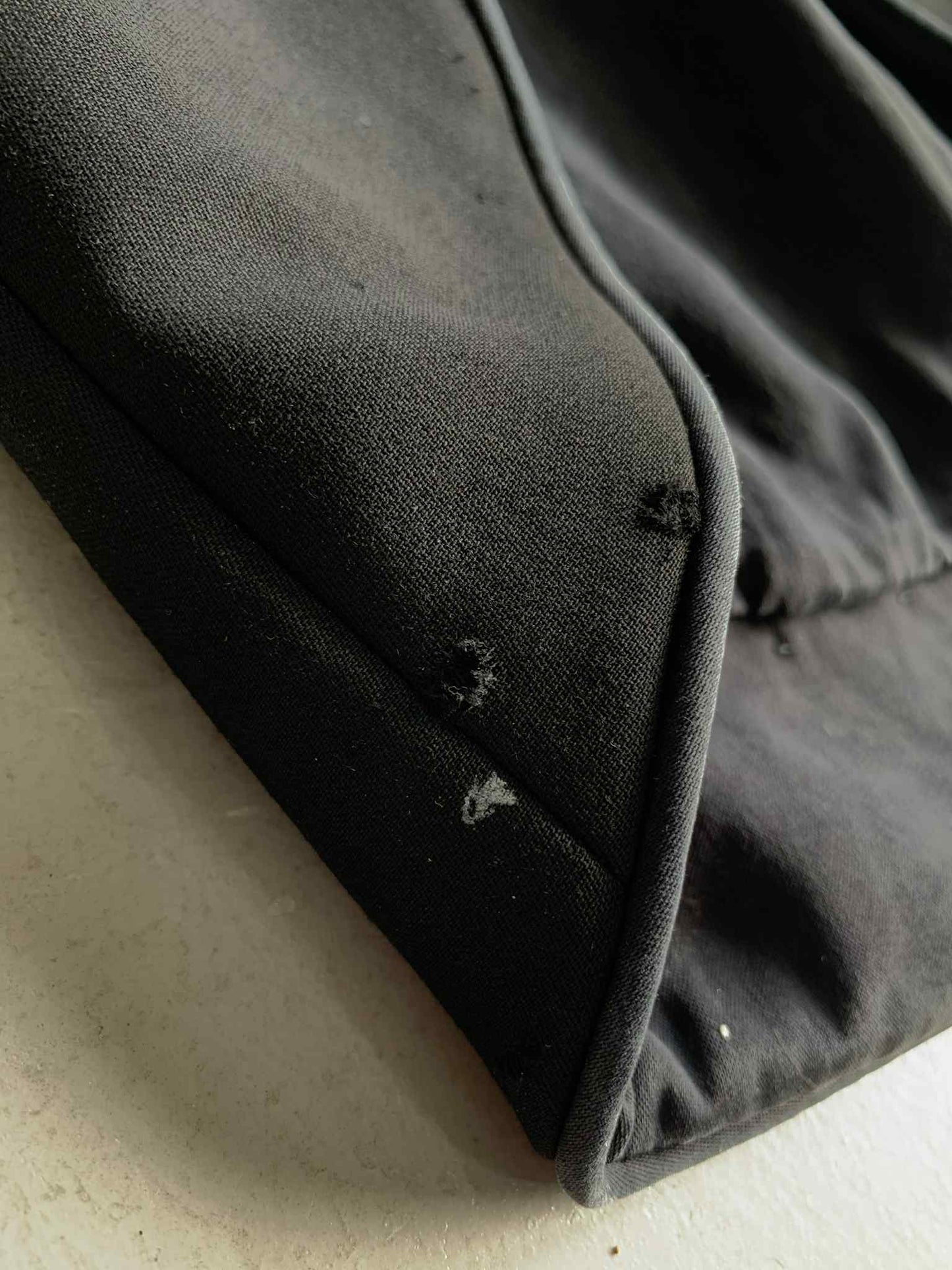 2008 Chanel Long Coat