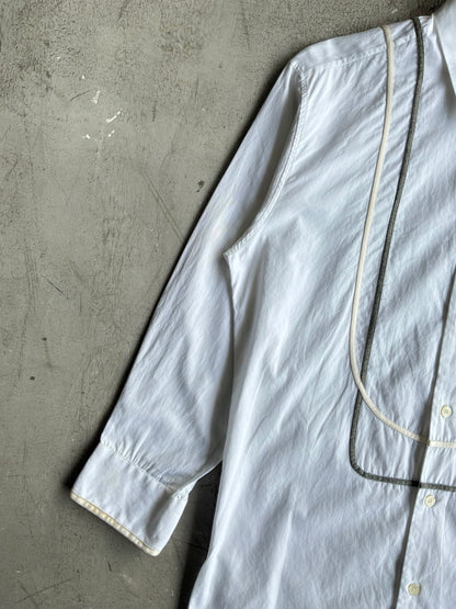 Hermes Vintage Shirt