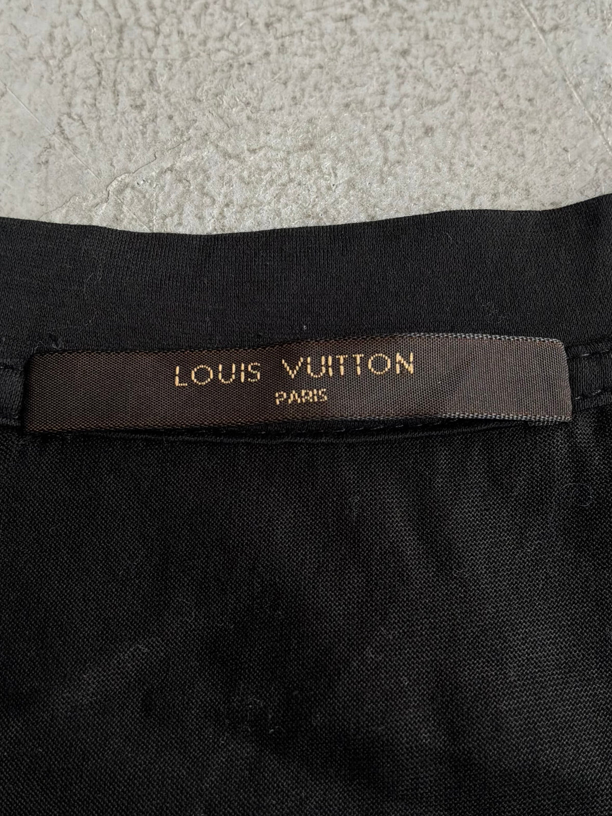 Louis Vuitton Americas Cup Tee