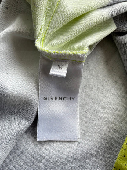 Givenchy X Chito Dog and His Boy Tee