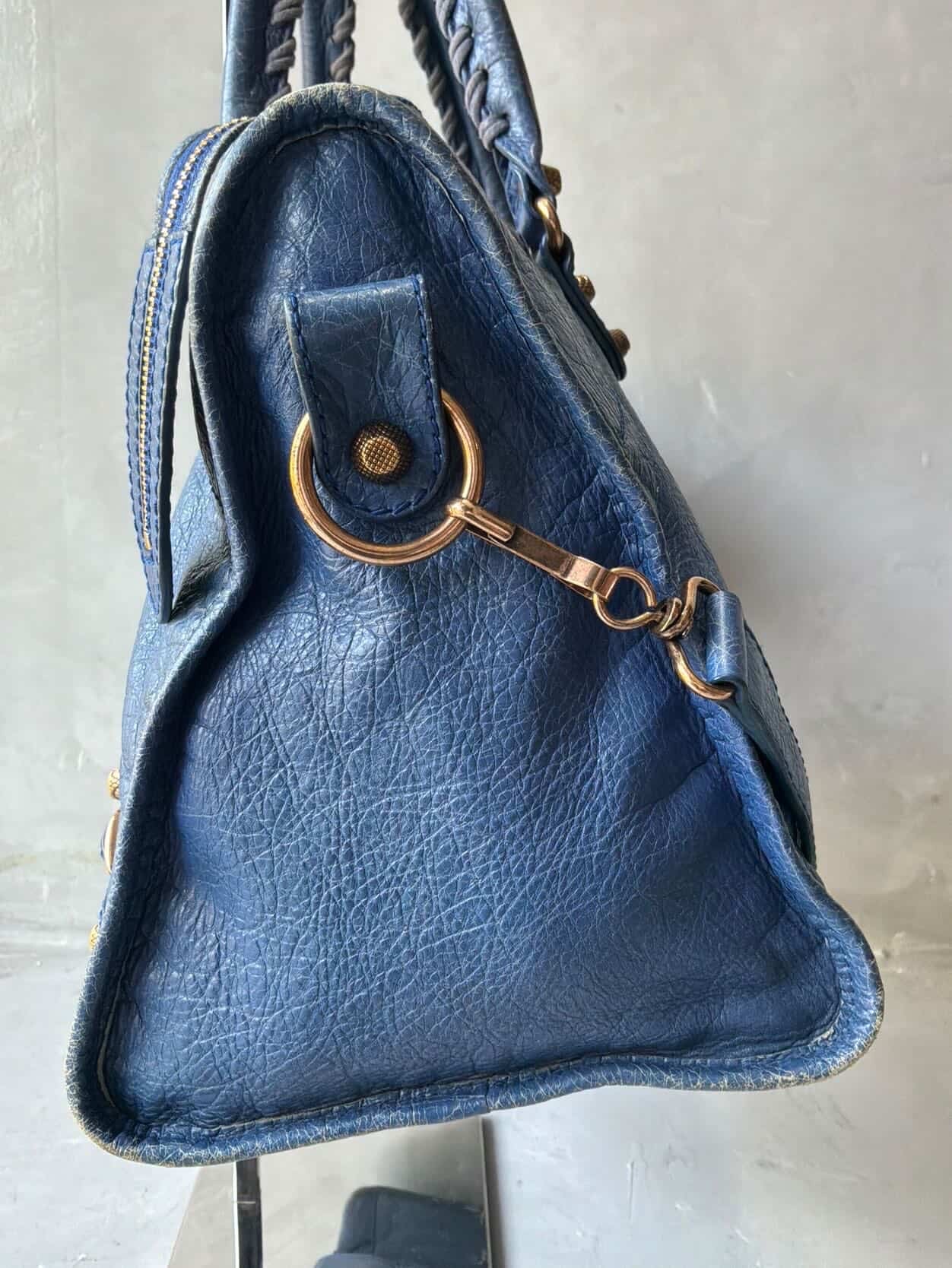 Balenciaga City ‘Part time’ Bag
