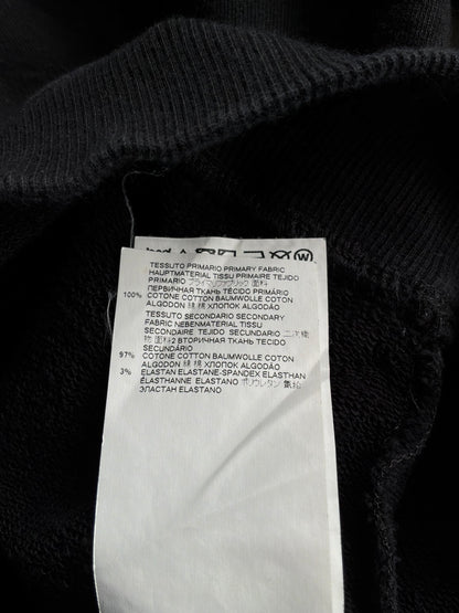Maison Margiela Upside Down Hoodie