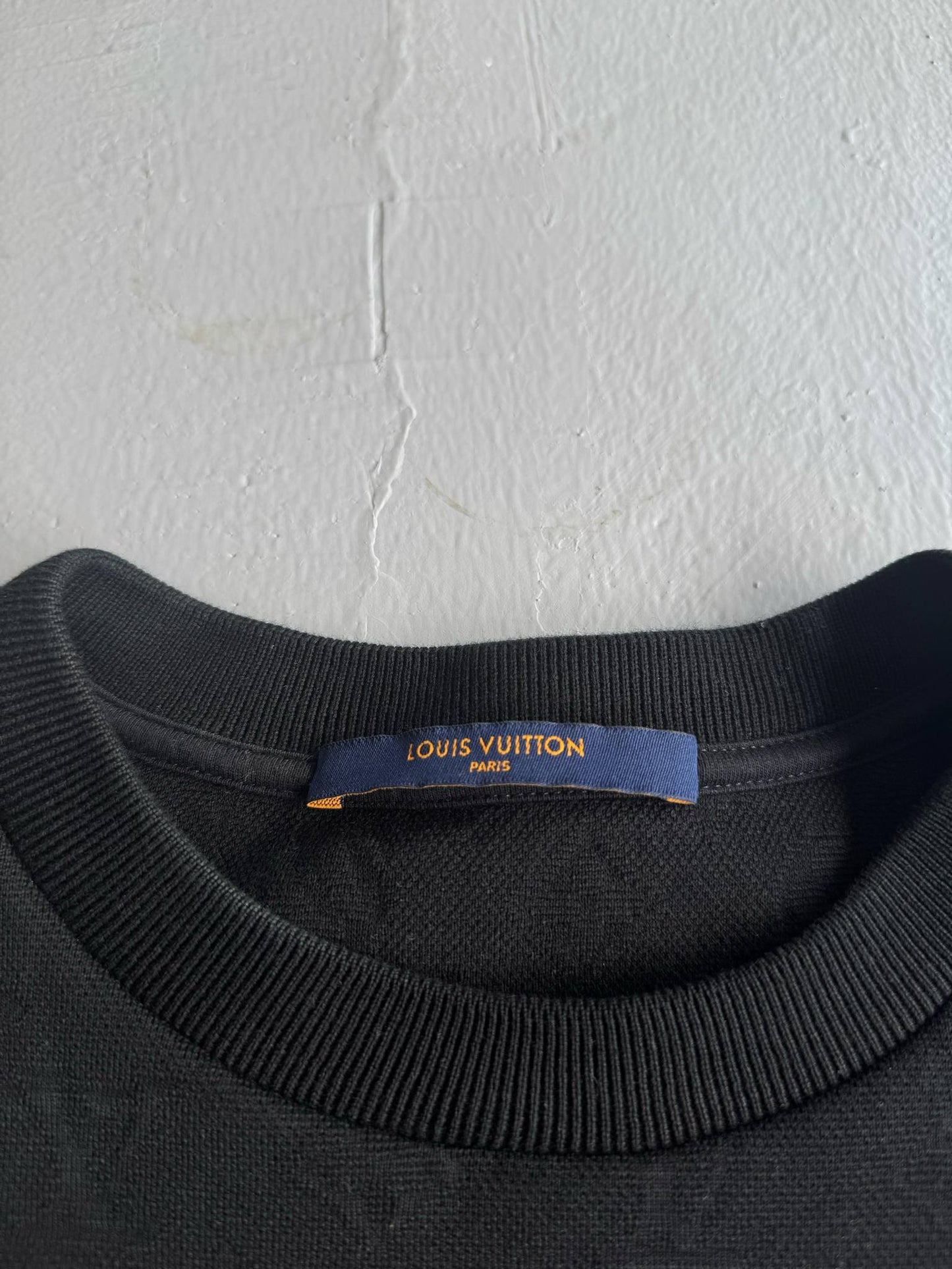 Louis Vuitton 3D Monogram Tee