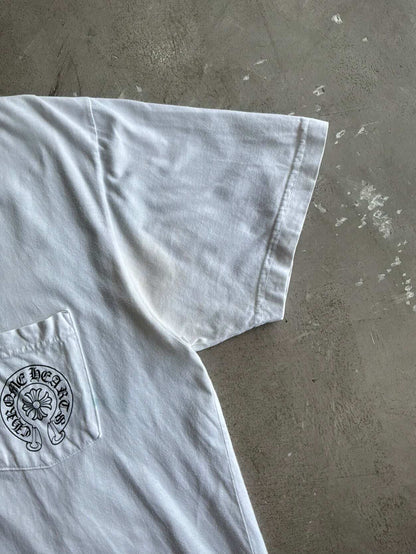 Chrome Hearts HongKong Exclusive Tee