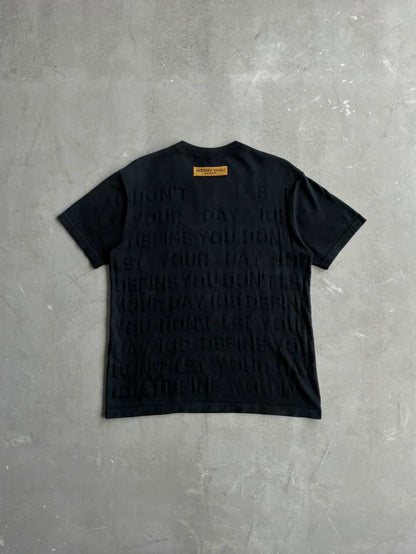 Louis Vuitton All Over Print Knit Tee