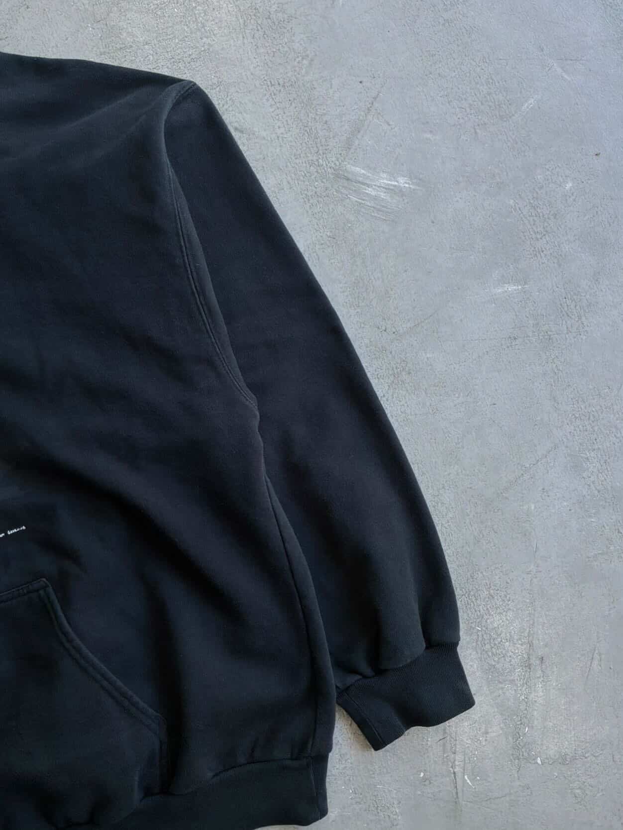 Balenciaga The Simpsons Hoodie
