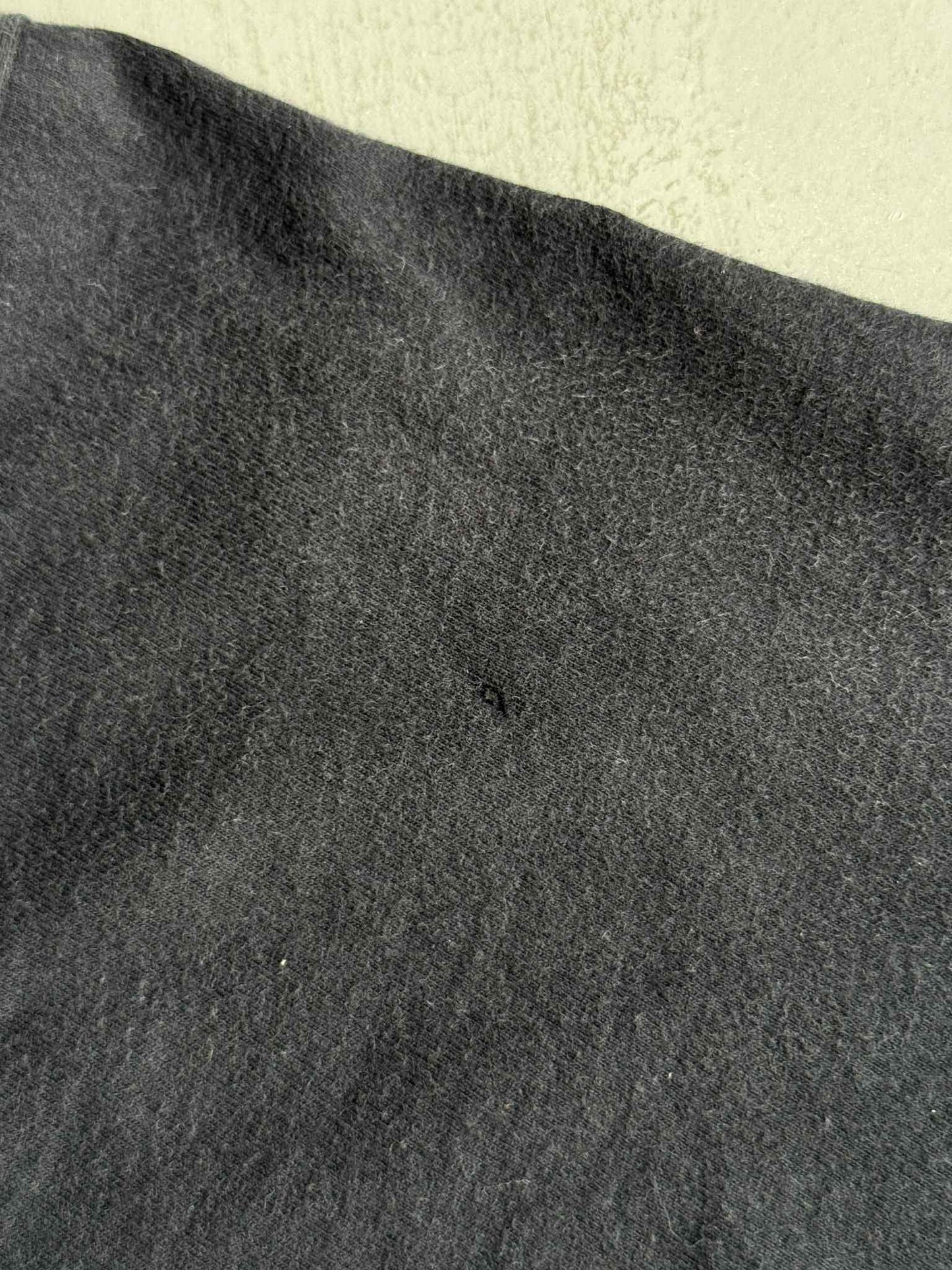 Chrome Hearts Badge Cross Logo Tee