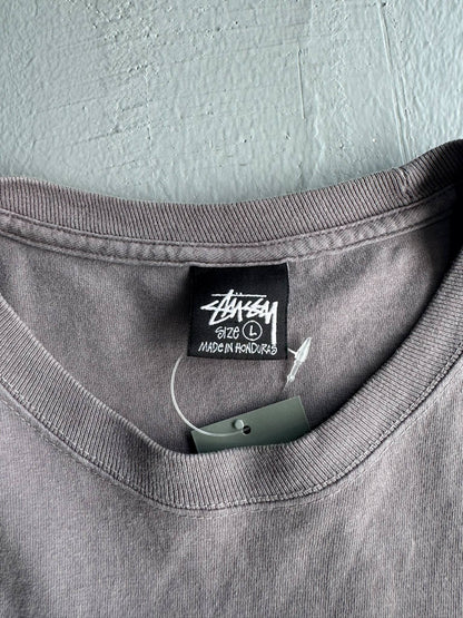Stussy Multiple Logo Tee