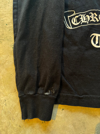 Chrome Hearts ‘Tokyo’ Longsleeves
