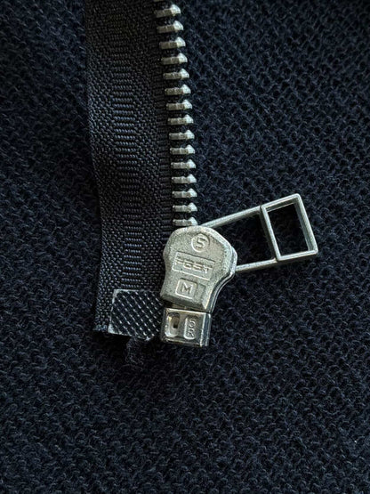 Hood By Air Double Zip Hoodie