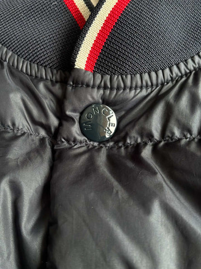 Moncler Aubry Guibotto Puffer Jacket