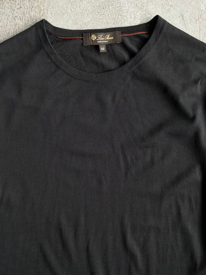 Loro Piana Cashmere Longsleeves