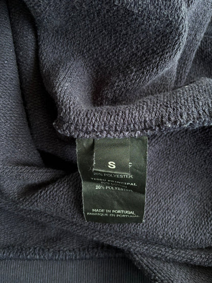 Vetements Anarchy Pullover Hoodie