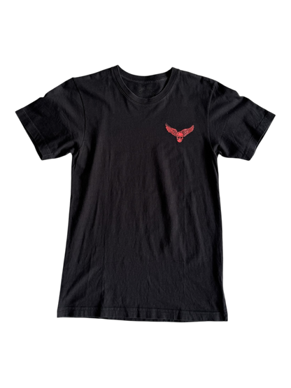 Chrome Hearts Foti Tee