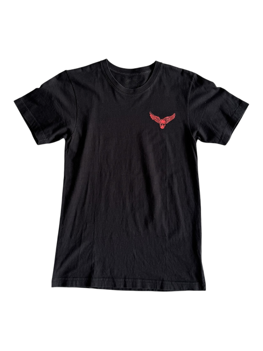 Chrome Hearts Foti Tee