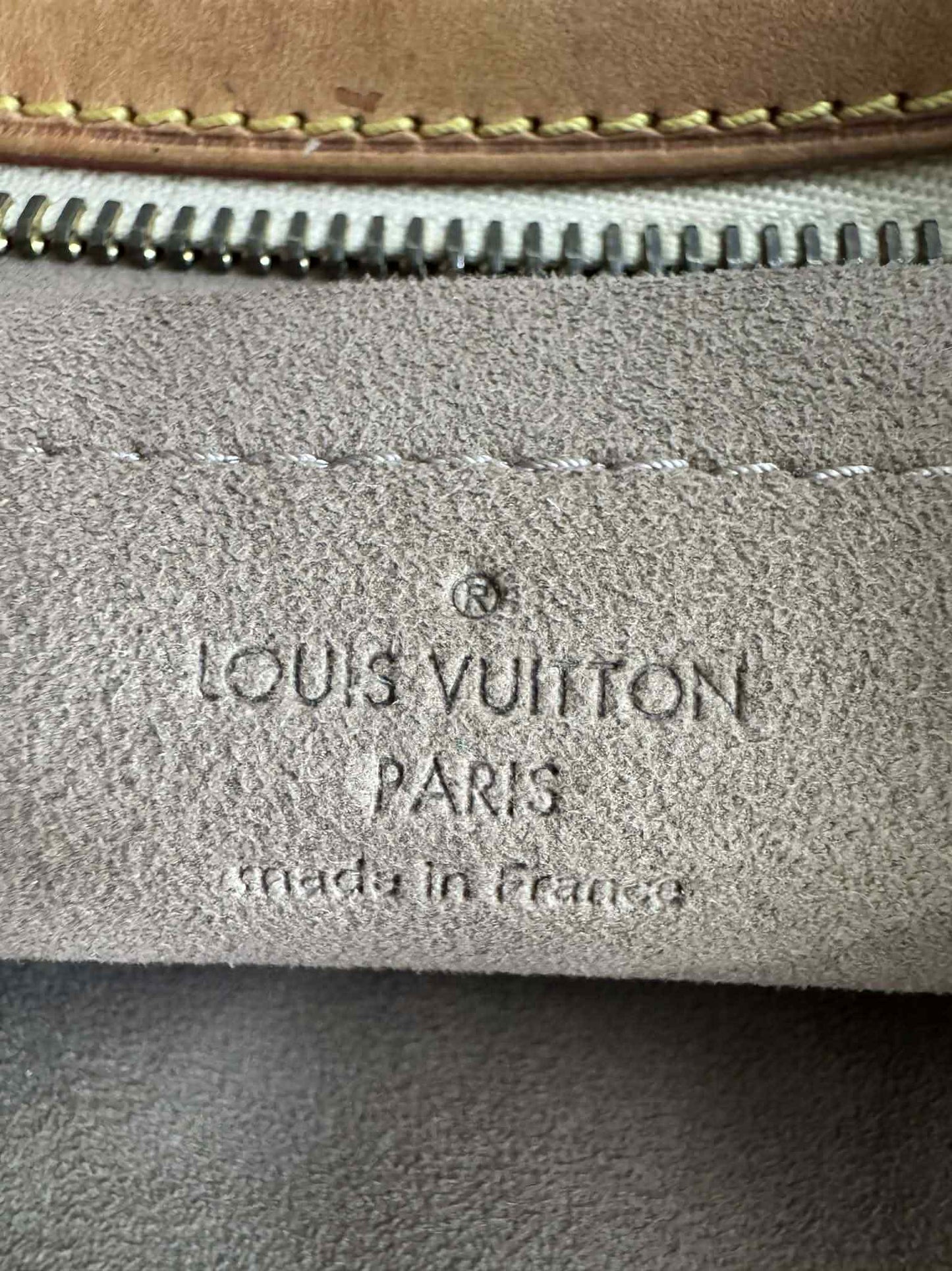 Louis Vuitton Eliza Shoulder Bag