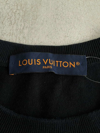 Louis Vuitton Marque Deposee Crewneck Tee
