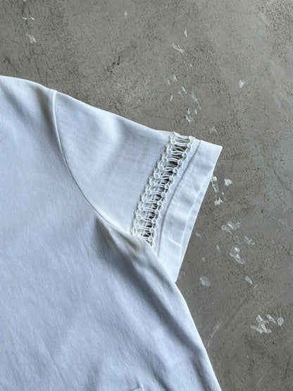 Chanel Dual Pocket Tee