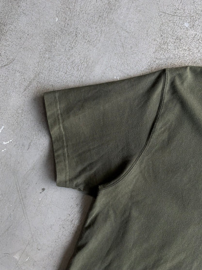 Dior Couture Mid Patch Tee