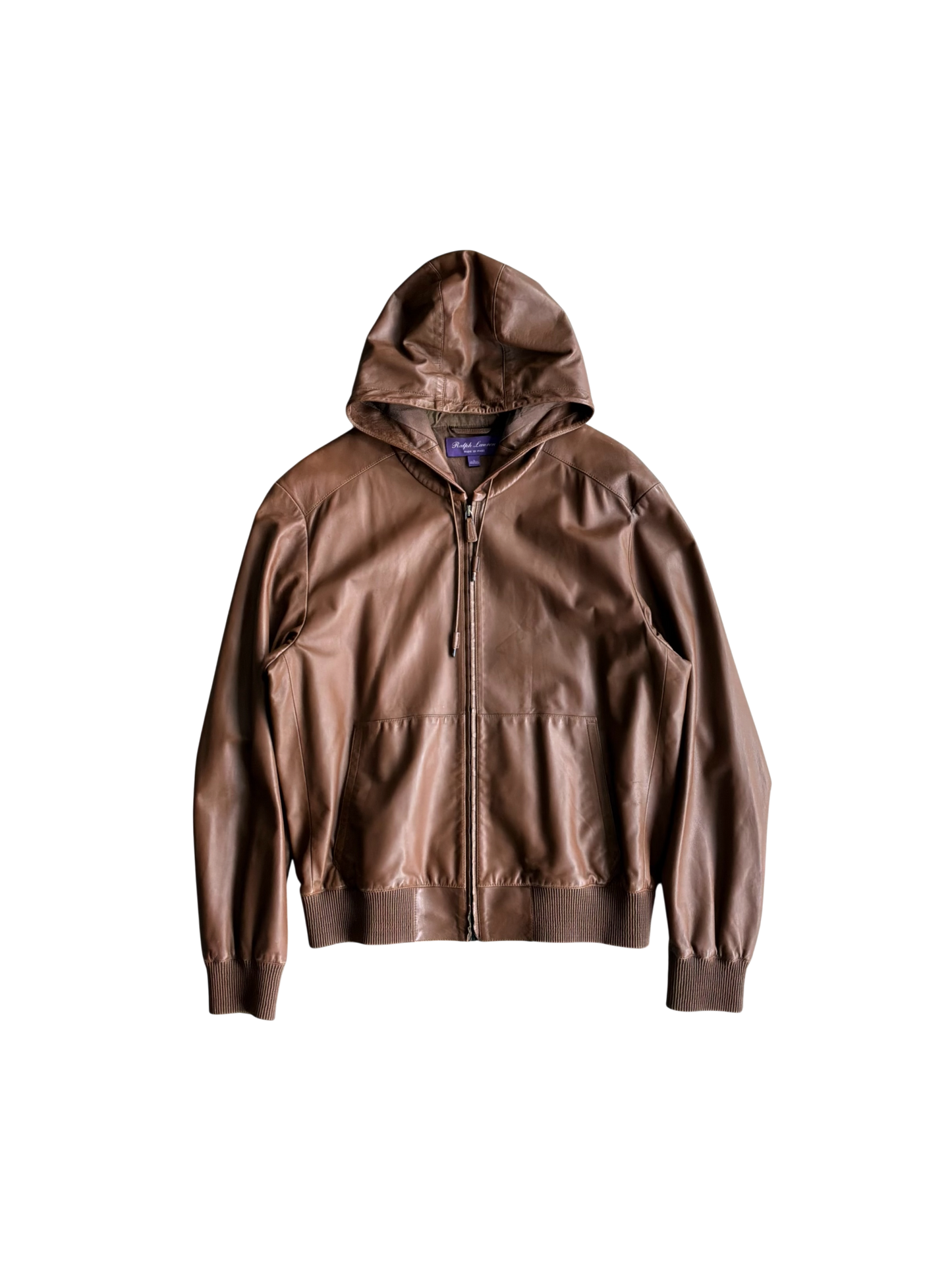 Ralph Lauren Purple Label Blazer